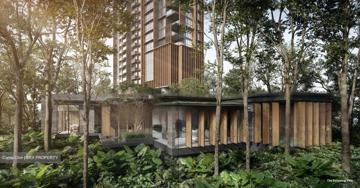 Orchard Boulevard (D10), Condominium #455089501